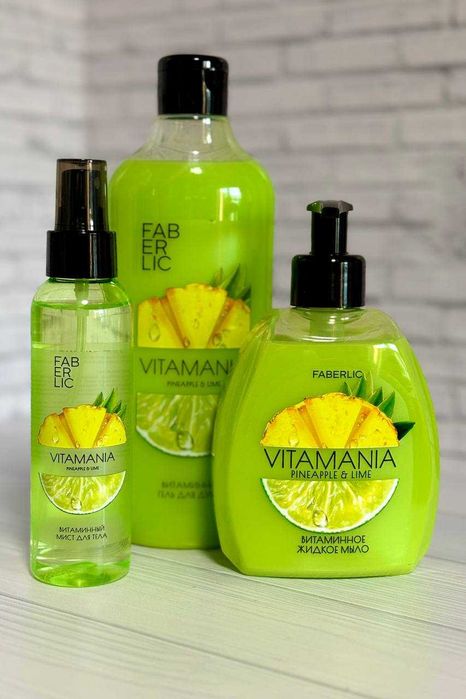 Подарочные наборы