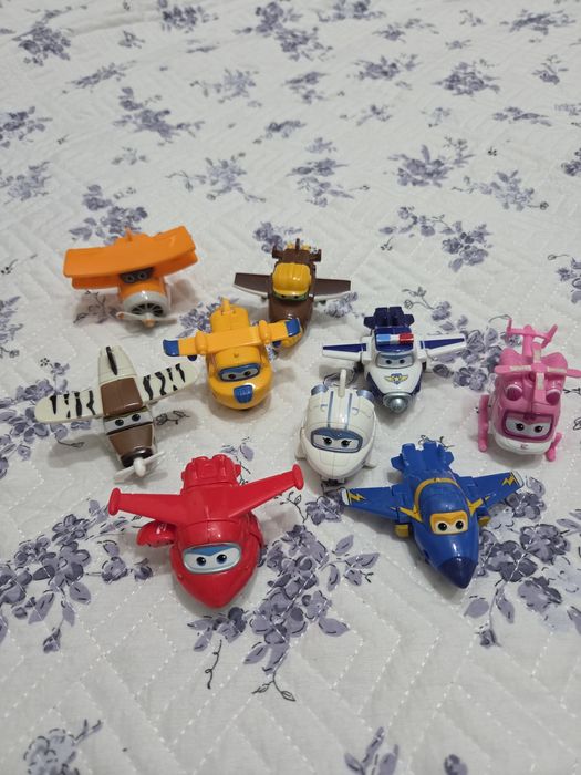 Продаются разные игрушки