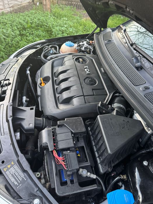 Vând Skoda Fabia 2008 1.9 TDI 260 mii km