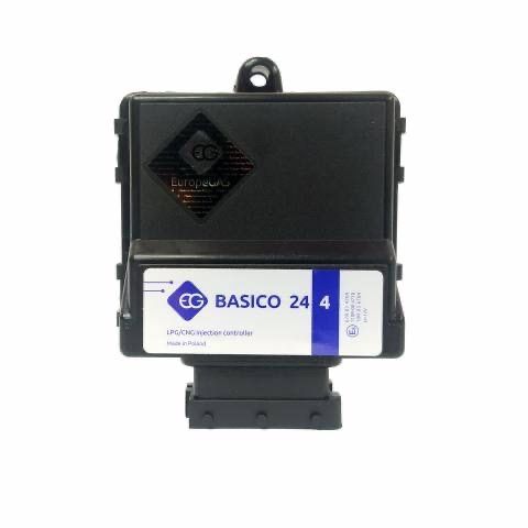 Пропан установка запчасть