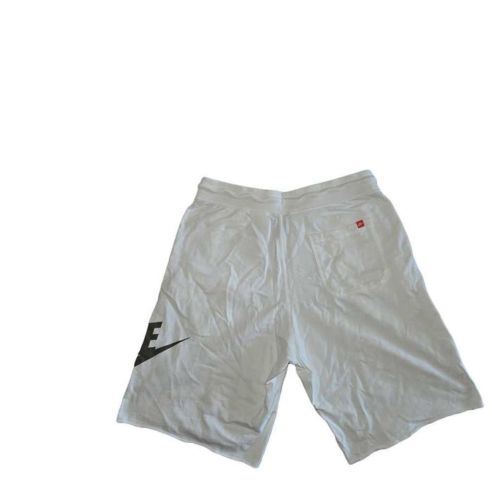 NIKE M NK CLUB ALUMNI  FT SHORT Мъжки Къси Панталони Спорт Раз.L,34
