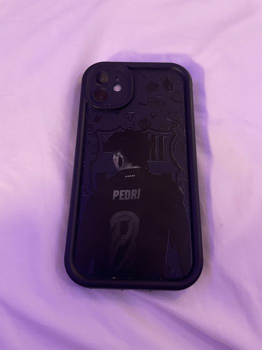 Iphone 11 telefon personal