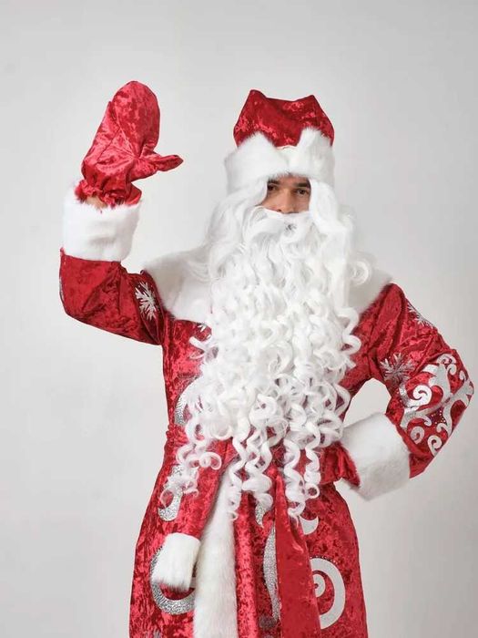 Аяз ата киеми, жап жана оте сапалы акшакар