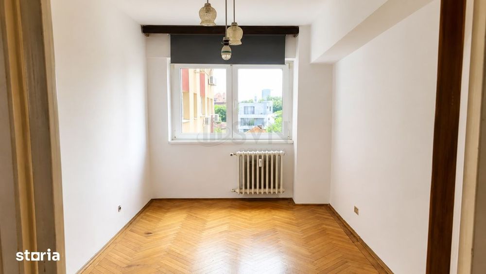Apartament 3 camere I Dorobanti I 90 mp