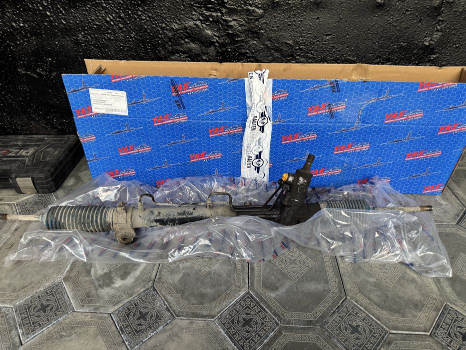 Рулевая рейка камри 40