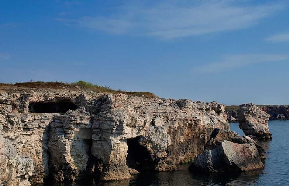 Продава се Парцел в с. Тюленово, Област Добрич - 60000 кв.м за 6 €/кв.м - Снимка #1