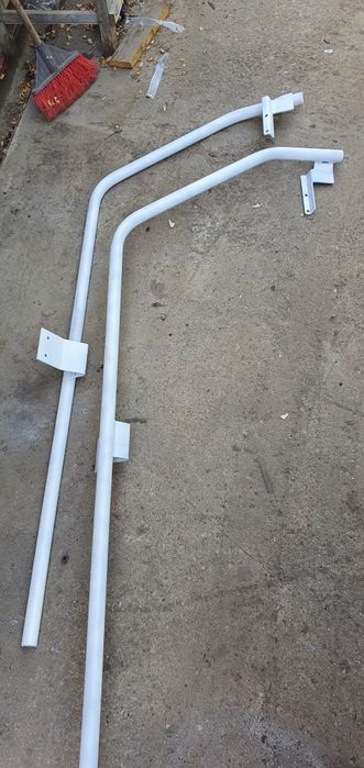 Nu am hard top decat Portbagaj suzuki grand vitara cabrio 1998-2005