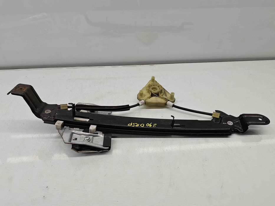 Macara electrica geam dreapta spate Seat Leon (1P1) [Fabr 2005-2011] O