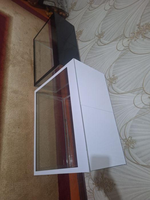 Аквариум сатылады