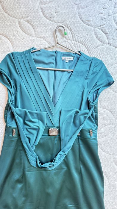 Продаю вечернее платье Lasagrada