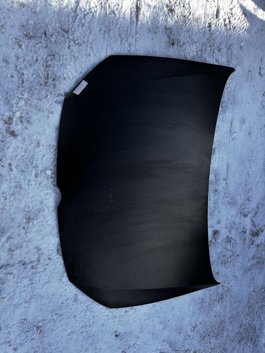 Capotă motor vw polo 6r.