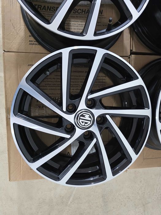 Jante 16 MG3 MG4 Urban MG5 Mg6 HS ES eHS ZS EV ZX cu senzori 6.5Jx16 5x112 et45