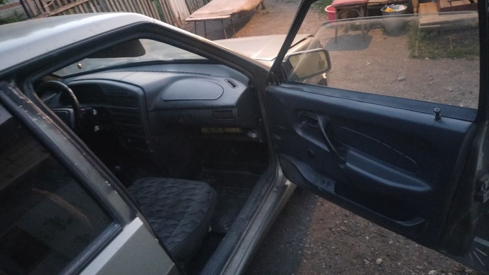 Ваз 2115 на разбор