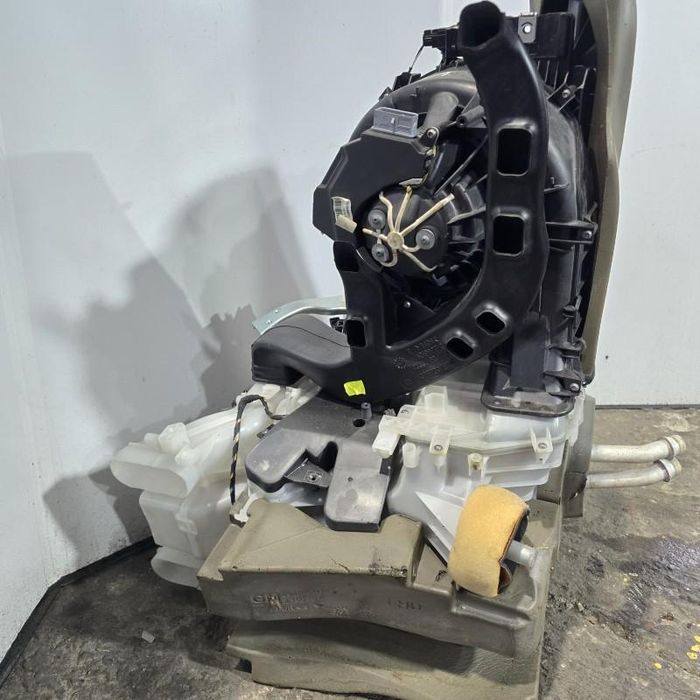 Aeroterma completa climatronic Opel Vectra C facelift