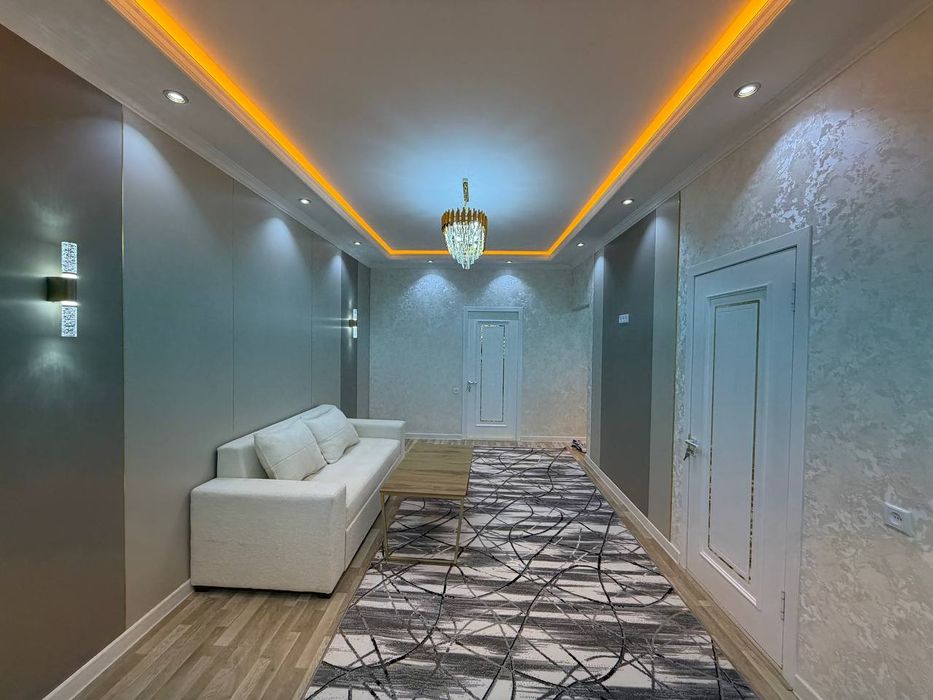 Продается квартира Авиасозлар 4 2*3/3/4