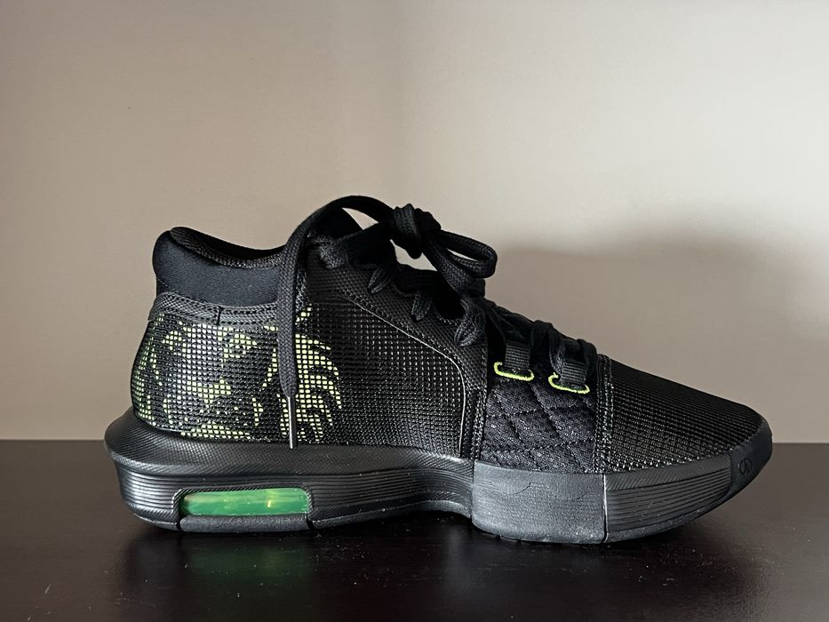 Nike Lebron Witness VIII/ 40номер 25см Стелка Нови с Кутия