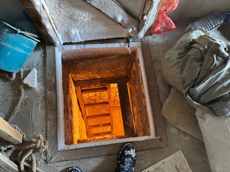 Прлдам гараж ГК Ветераны