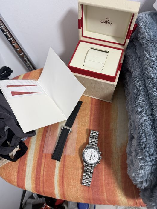 Ceas omega speedmaster  profesional
