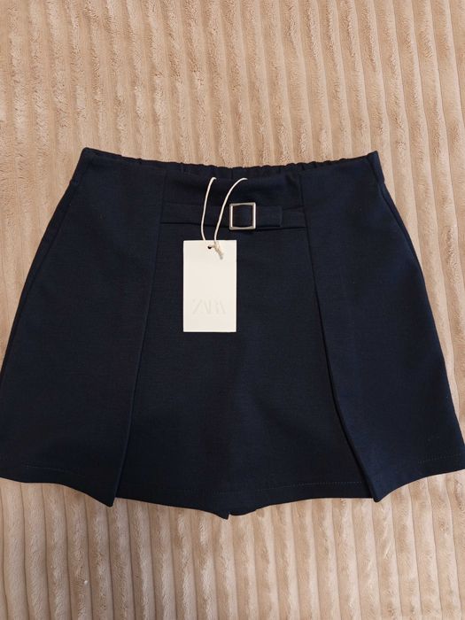 Пола-панталонки Зара НОВИ