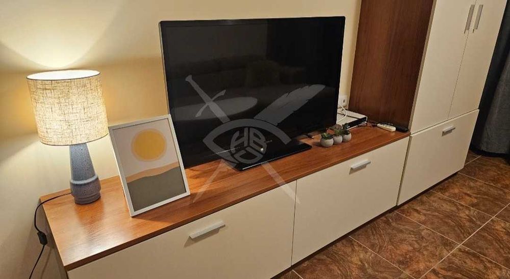 Продава се Едностаен апартамент в Свети Влас - 34 кв.м за 1442 €/кв.м - Снимка #2