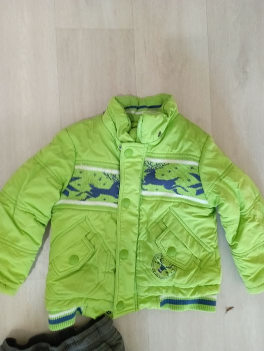 Детские вещи на мальчика. За 3000