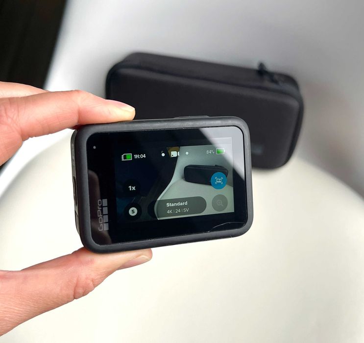 GoPro HERO10 Black Екшън камера