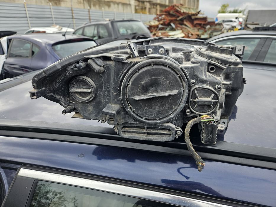 Ляв фар за Bmw F10 F11