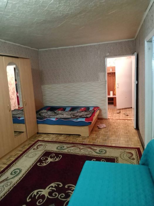 Продам квартиру! Первоначальный взнос очень удобный!