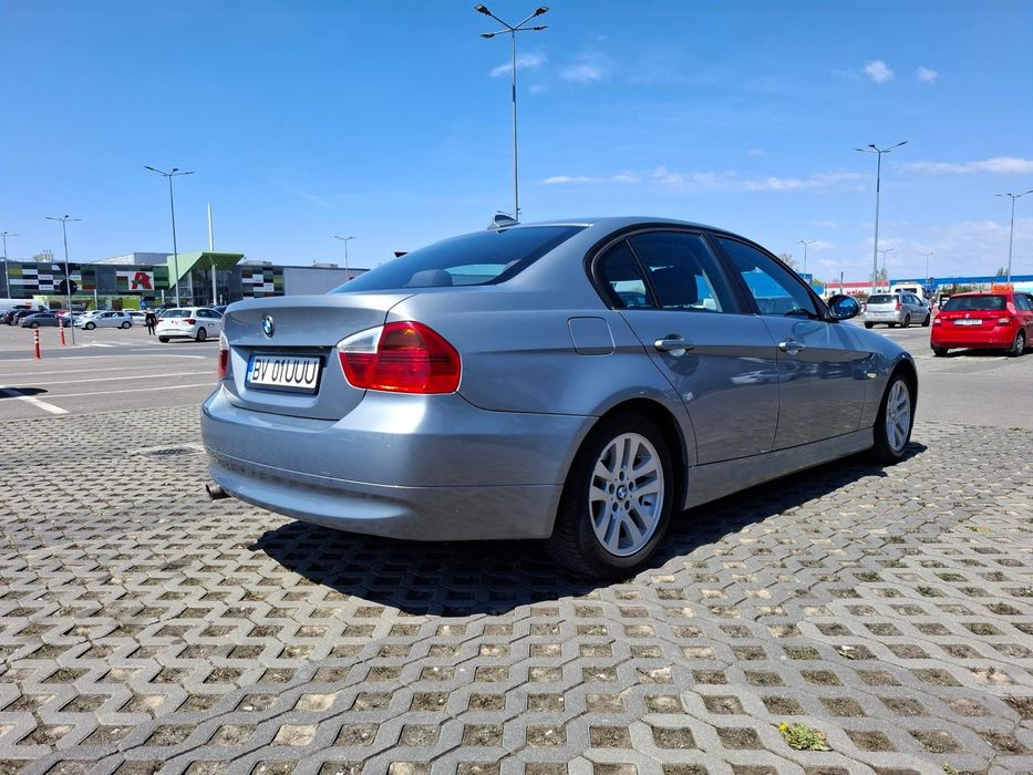 BMW 3 Series 2008 — imagine 4