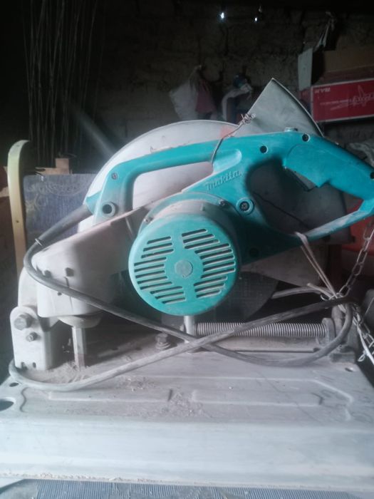 Дисковая пила Тараз