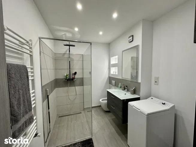 Apartament 3 camere decomandat de inchiriat in Sibiu