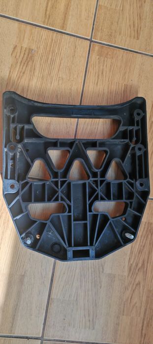 Placa topcase monokey