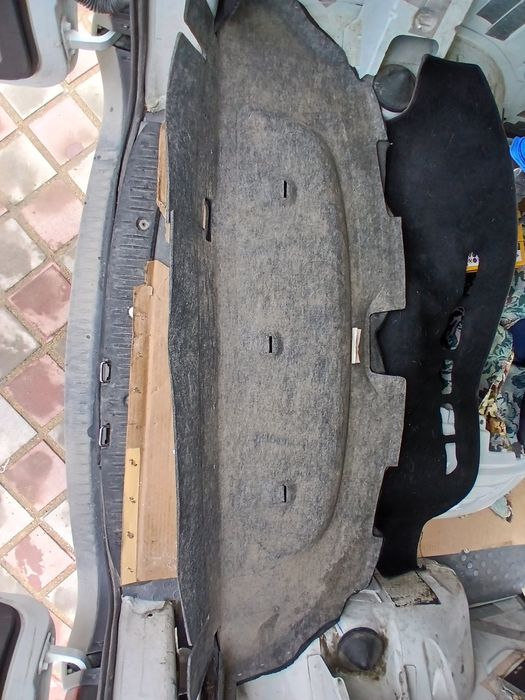 Автоаксесуары на Гранта