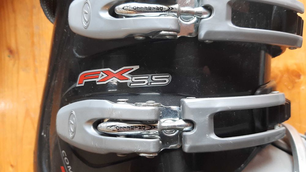 Ски обувки Далбело Италия номер 41