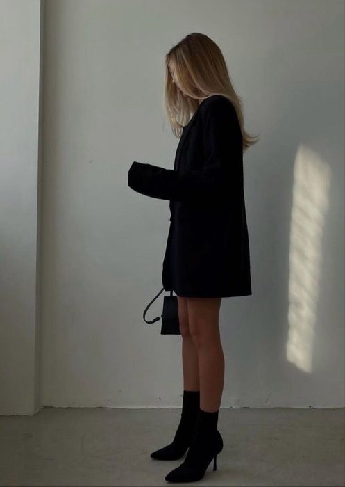 Ботильоны женские