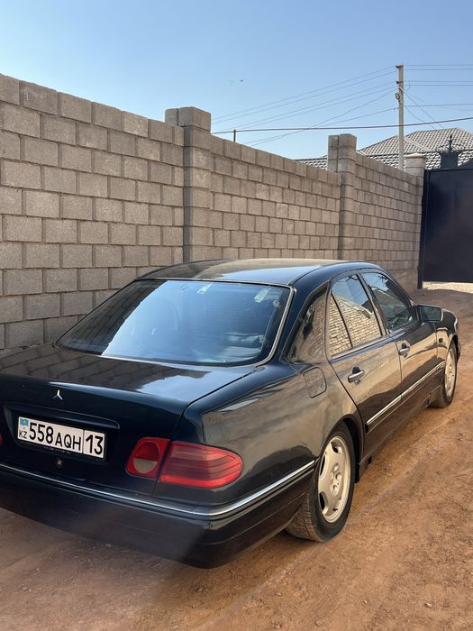 Мерседес w210 2.8 м112 сатылады