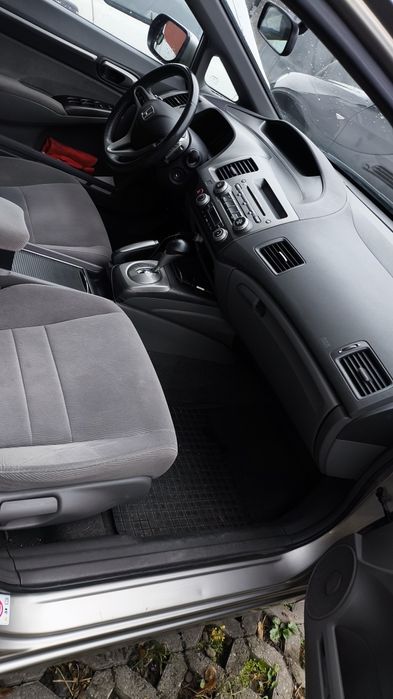 Honda Civic 1.8 iVtec