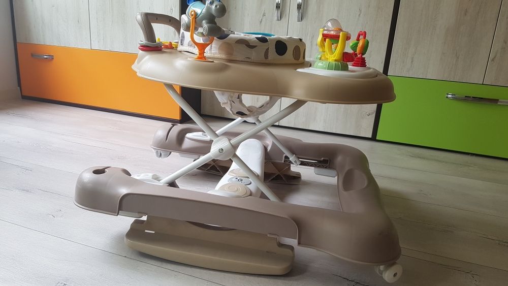 Chipolino проходилка