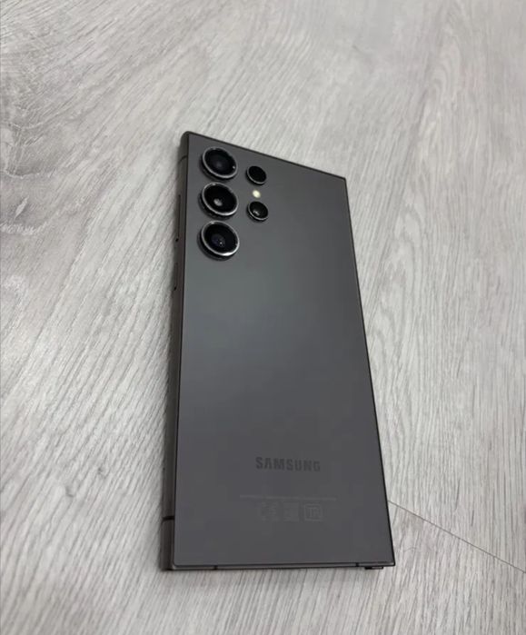 Samsung 24 ultra 12. 256