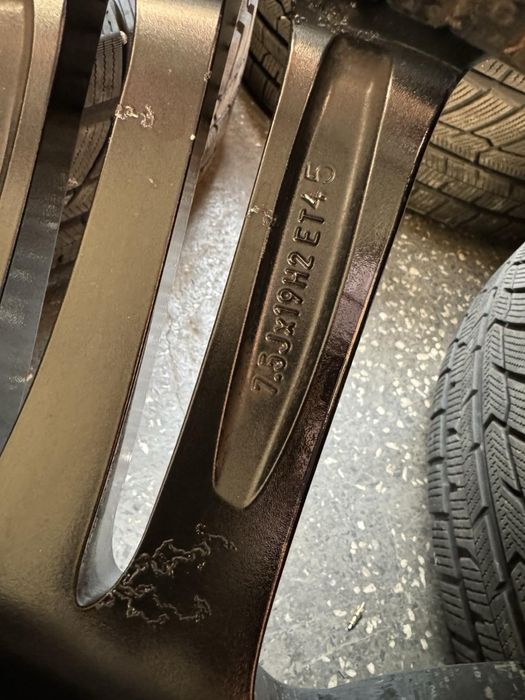 Алуминиеви джанти за Пежо/Peugeot 3008,5008