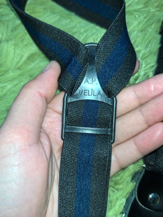 Качествени тиранти,маркови