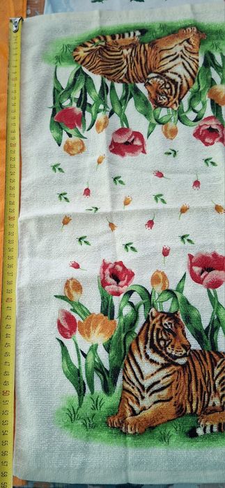 Новые Кухонные Полотенца