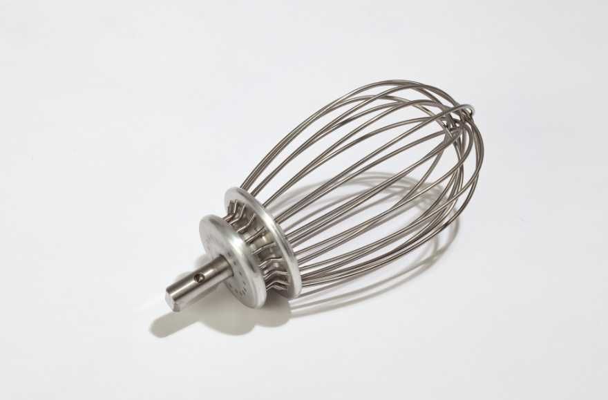 Настолен планетарен миксер 20l Conti Italy