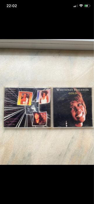 Set 7 cd-uri muzica straina