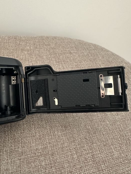 Пленочная камера Ricoh