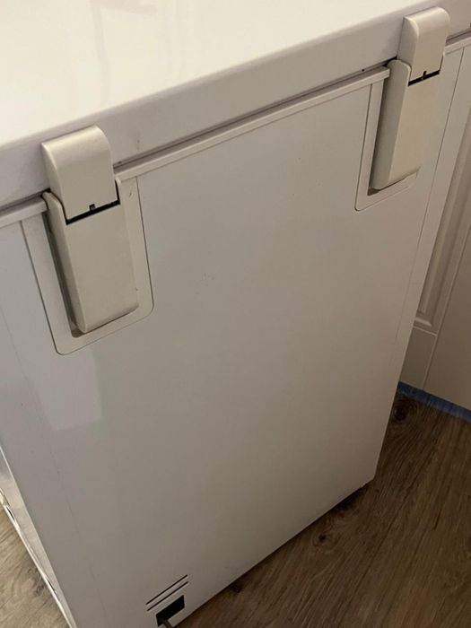 Морозилка 110л Dauscher