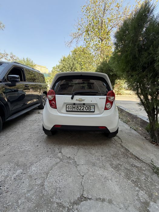 Chervole Spark