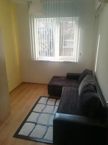 Дава се под наем Тристаен апартамент в Пловдив, Христо Смирненски - 69 кв.м за 375 € - Снимка #4