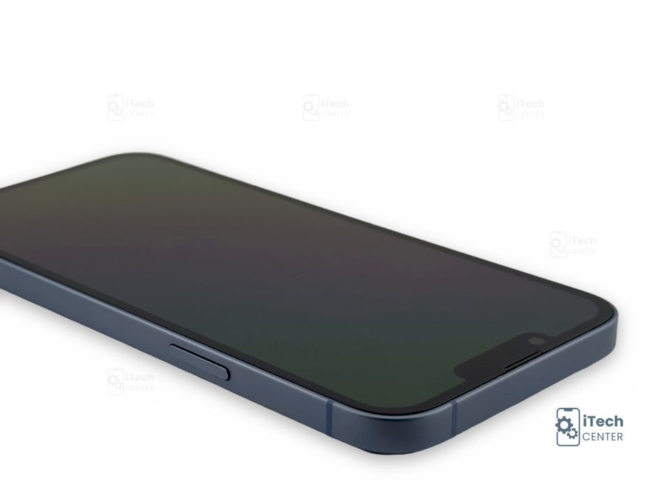 iPhone 14 Plus, 256GB, Blue, 100% батерия, КАТО НОВ, 1г. ГАРАНЦИЯ!