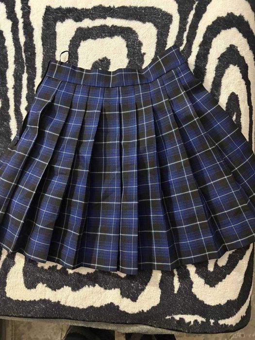 Юбка в клетку befree